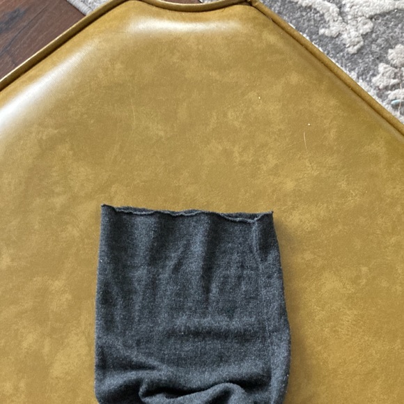 All Saints AllSaints gray dress S/M - Picture 5 of 5